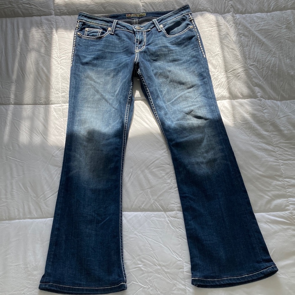 BKE Kate size 30 jeans